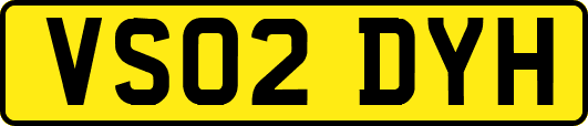 VS02DYH