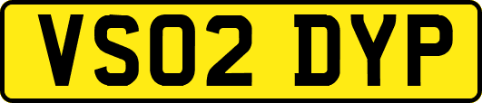 VS02DYP