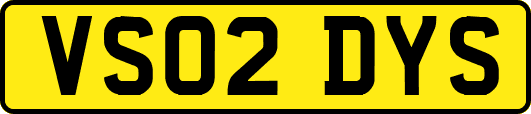 VS02DYS