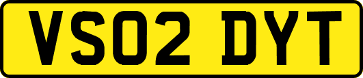 VS02DYT