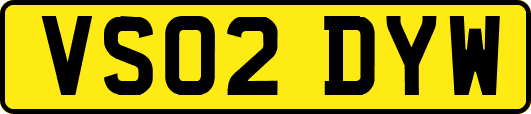 VS02DYW
