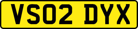 VS02DYX