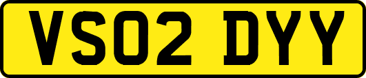 VS02DYY
