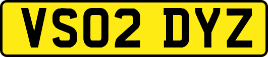 VS02DYZ