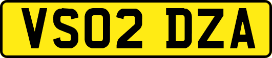 VS02DZA