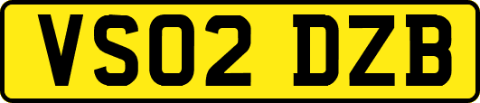 VS02DZB