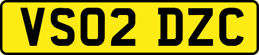 VS02DZC