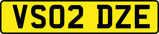 VS02DZE