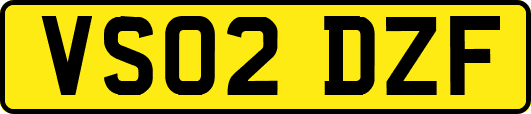 VS02DZF