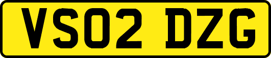 VS02DZG