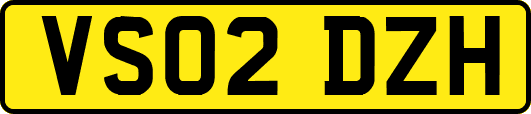 VS02DZH
