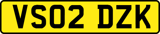 VS02DZK