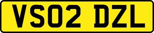VS02DZL