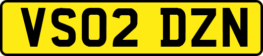 VS02DZN