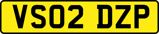 VS02DZP