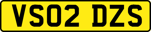 VS02DZS