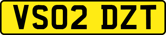 VS02DZT
