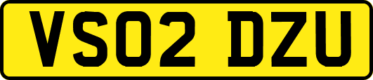 VS02DZU