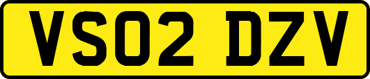 VS02DZV