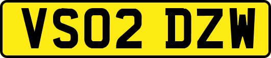 VS02DZW