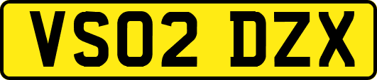 VS02DZX