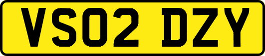 VS02DZY