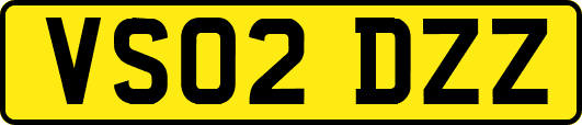 VS02DZZ