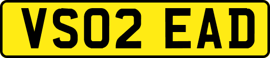 VS02EAD