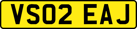 VS02EAJ