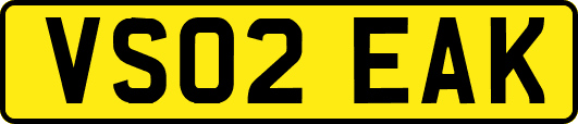 VS02EAK