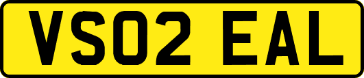 VS02EAL