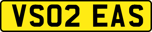 VS02EAS