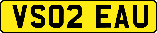 VS02EAU