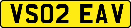 VS02EAV