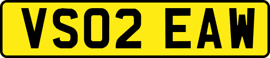 VS02EAW