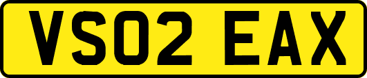 VS02EAX