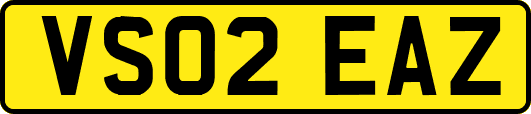VS02EAZ