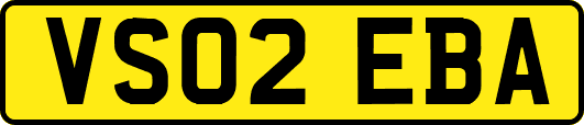 VS02EBA