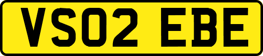 VS02EBE