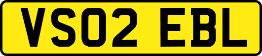 VS02EBL
