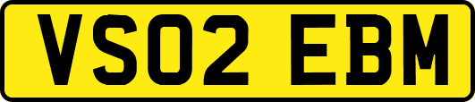 VS02EBM