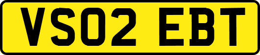 VS02EBT