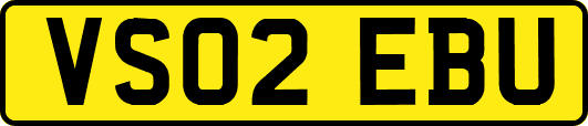 VS02EBU