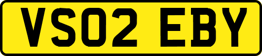 VS02EBY