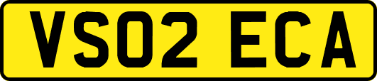 VS02ECA