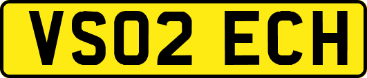 VS02ECH