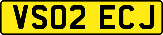 VS02ECJ