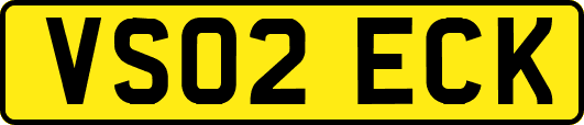 VS02ECK