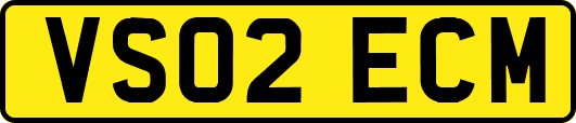 VS02ECM