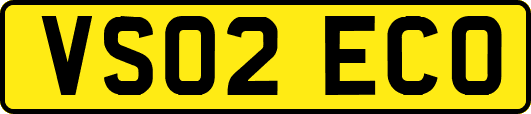 VS02ECO